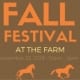 Fall festival - Corolla Wild Horse Fund