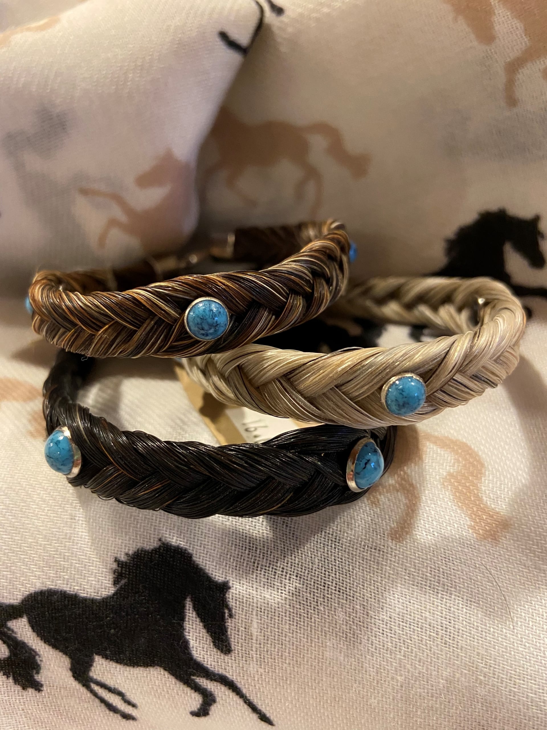 Bracelets Made Out Of Horsehair Online  wwwdecisiontreecom 1692371763