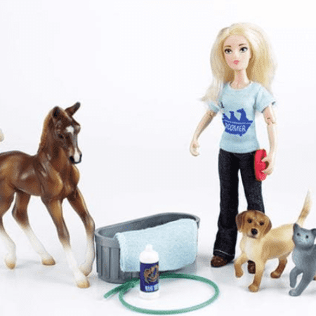 Pet Groomer