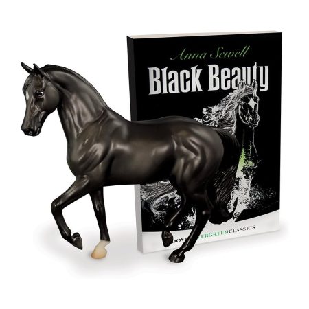 Black Beauty and Book
