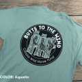Butts to the Wind Adult Short Sleeve