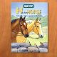 H is for Horse
