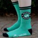 Horses and Coffee Socks