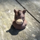 Horse Ducks