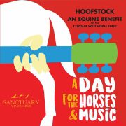 Hoofstock at Sanctuary Vineyards