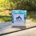 Crashing Waves Handcrafted Soap