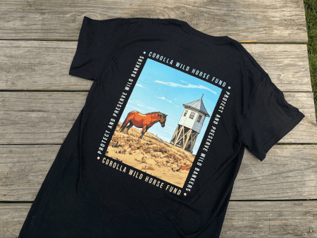 Protect and Preserve-Black