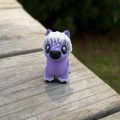 Miniature Pony