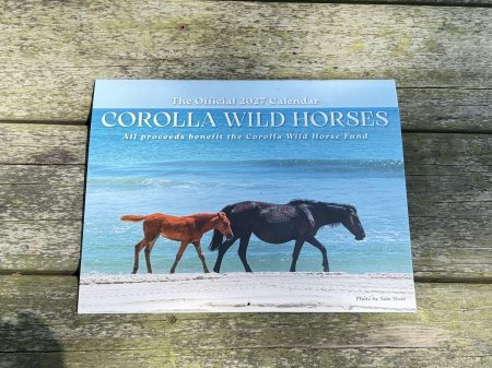 2027 CWHF Calendar