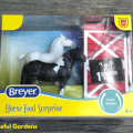 Horse Foal Surprise