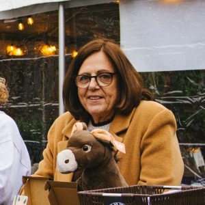 Cathy Grant