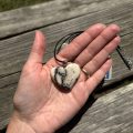 Valentine Heart Pendant