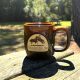 Autumn Fire Stoneware Mug