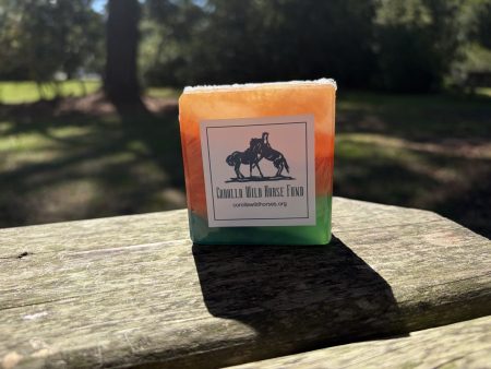 Autumn Ridge Soap