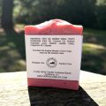 Strawberry Unicorn Soap